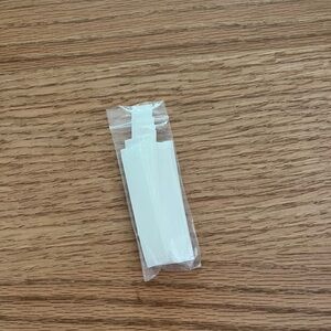 5/$25 Double sided clothing tape